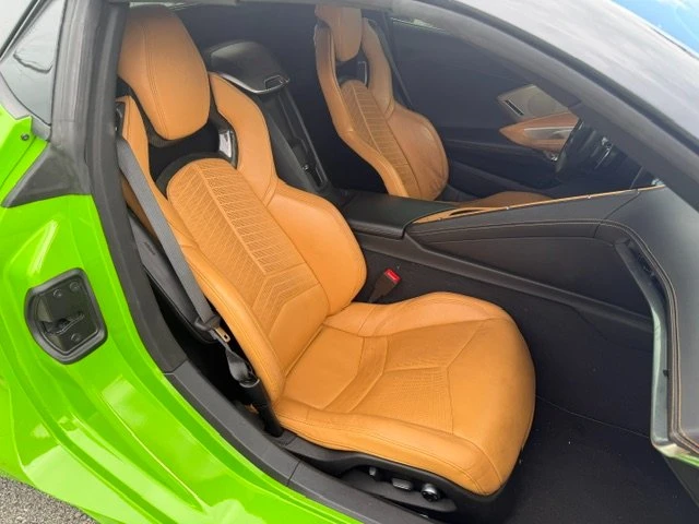 2021 Chevrolet Corvette C8 - Image 14 of 20