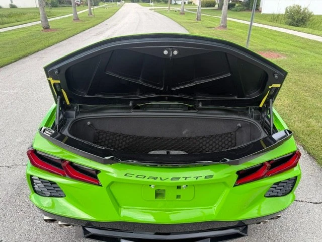 2021 Chevrolet Corvette C8 - Image 15 of 20