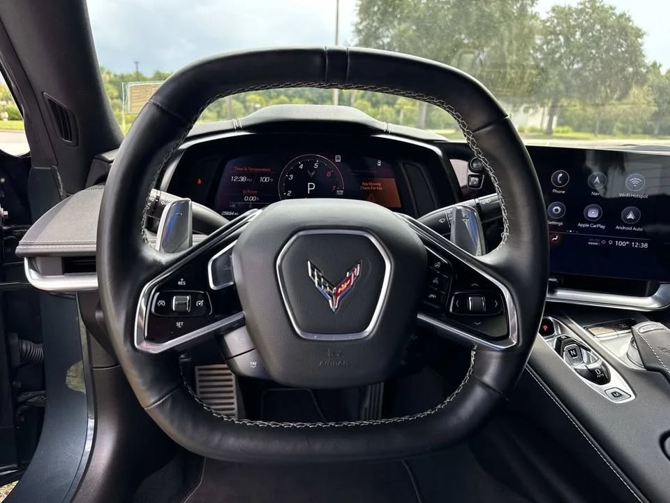 2021 Chevrolet Corvette C8 - Image 5 of 8