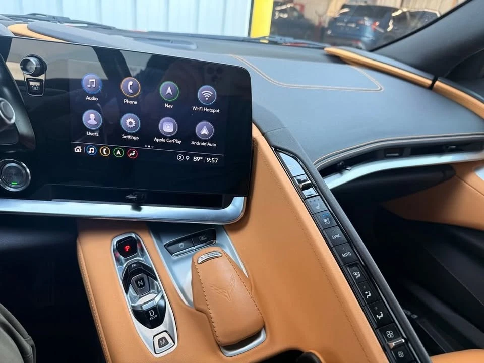 2021 Chevrolet Corvette C8 - Image 15 of 16