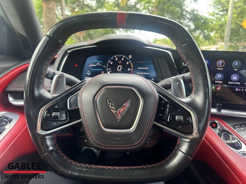 2021 Chevrolet Corvette C8 - Image 16 of 17