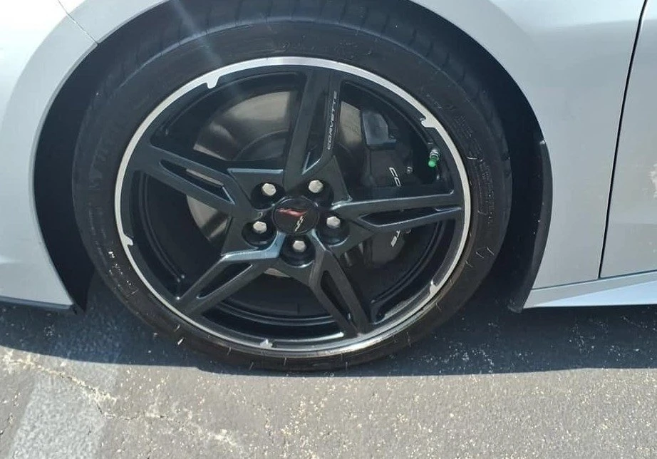 2021 Chevrolet Corvette C8 - Image 16 of 20