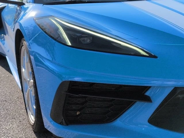 2021 Chevrolet Corvette C8 - Image 8 of 19