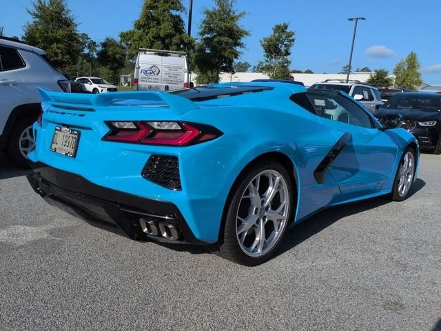 2021 Chevrolet Corvette C8 - Image 3 of 19