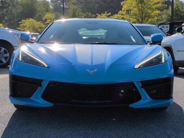2021 Chevrolet Corvette C8 - Image 7 of 19