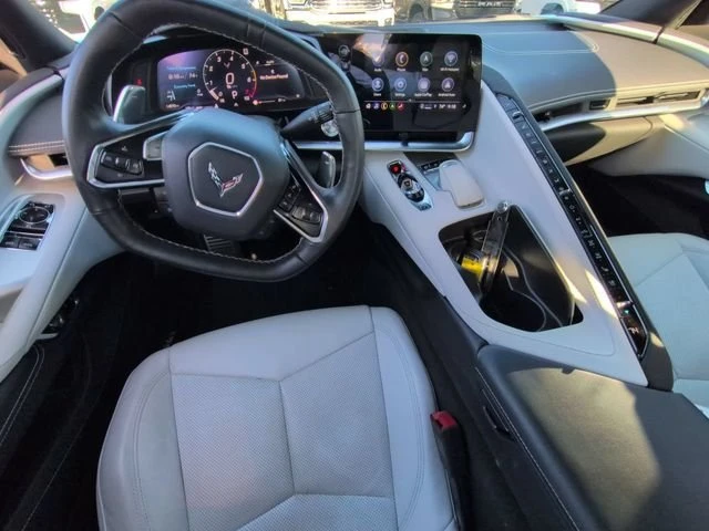 2021 Chevrolet Corvette C8 - Image 11 of 19