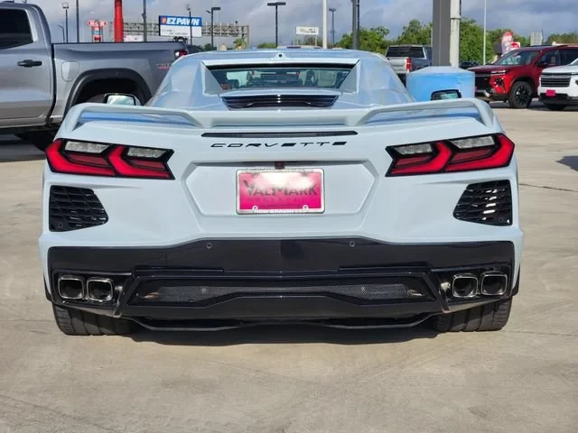2021 Chevrolet Corvette C8 - Image 6 of 18
