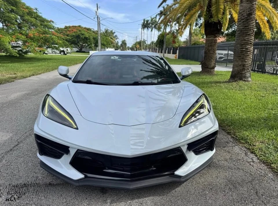 2021 Chevrolet Corvette C8 - Image 5 of 8