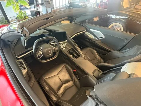 2021 Chevrolet Corvette C8 - Image 4 of 11