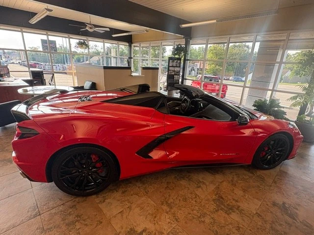 2021 Chevrolet Corvette C8 - Image 10 of 11