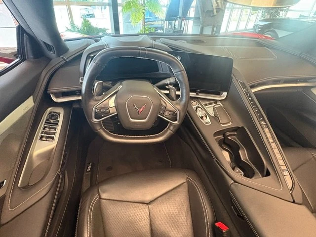 2021 Chevrolet Corvette C8 - Image 5 of 11