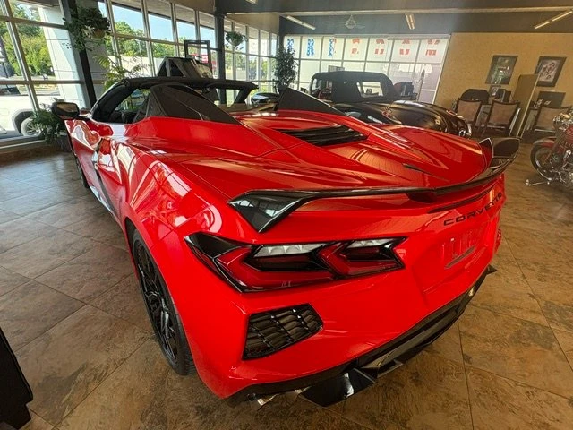 2021 Chevrolet Corvette C8 - Image 7 of 11