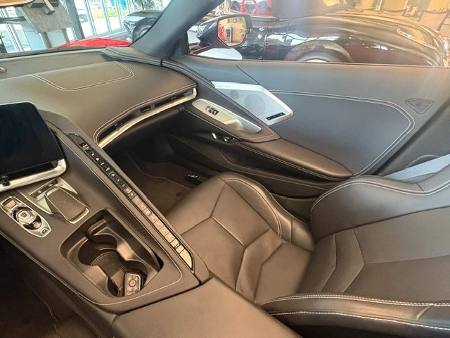 2021 Chevrolet Corvette C8 - Image 6 of 11