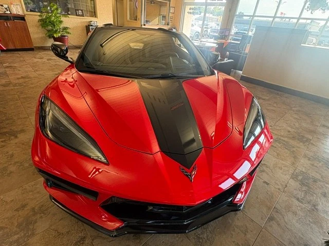 2021 Chevrolet Corvette C8 - Image 11 of 11