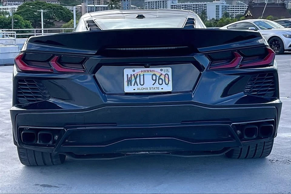 2021 Chevrolet Corvette C8 - Image 5 of 20