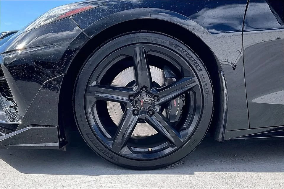 2021 Chevrolet Corvette C8 - Image 8 of 20