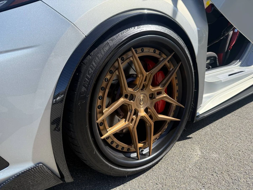 2021 Chevrolet Corvette C8 - Image 20 of 20