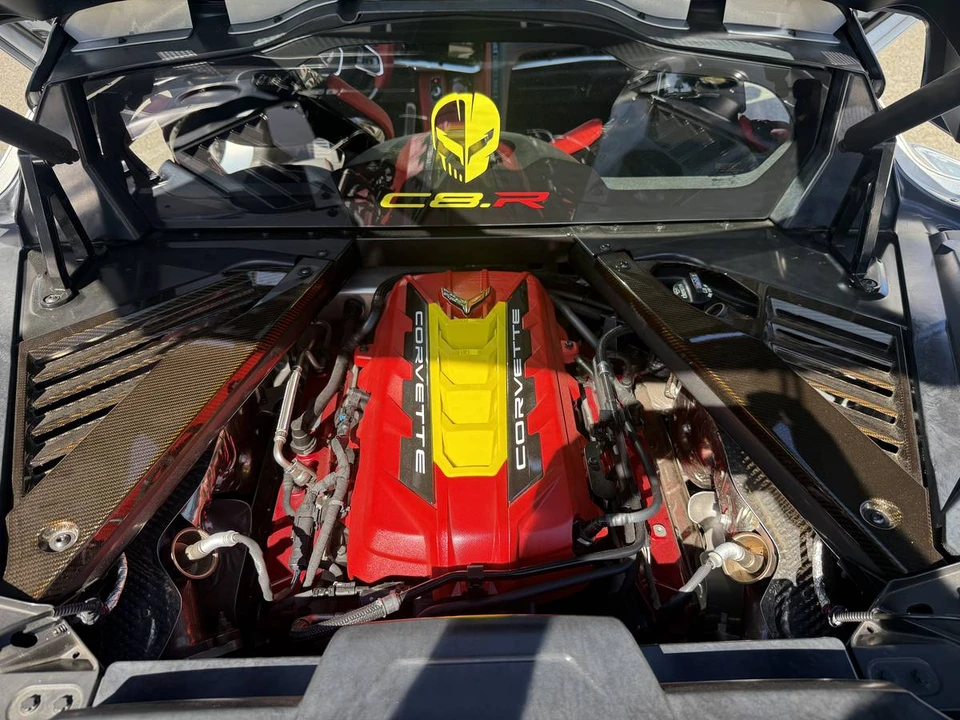 2021 Chevrolet Corvette C8 - Image 15 of 20