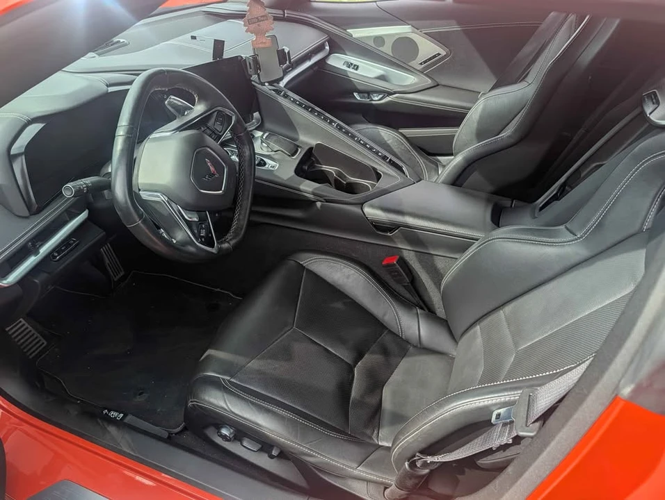 2021 Chevrolet Corvette C8 - Image 15 of 15