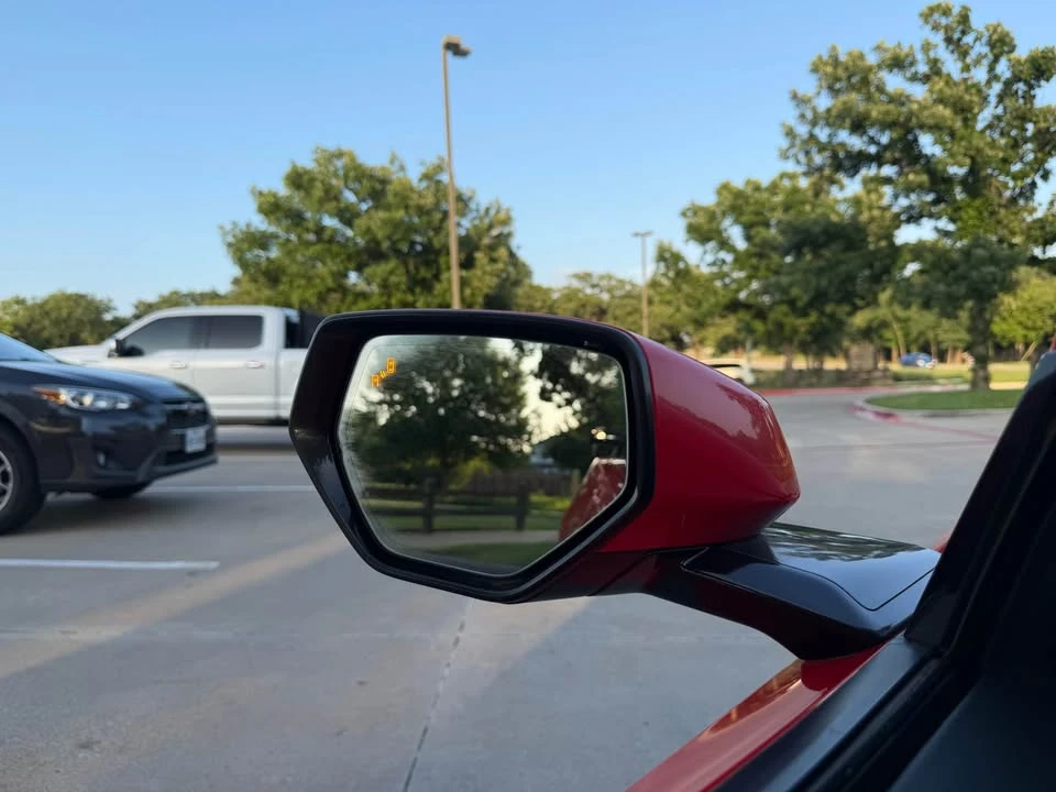 2021 Chevrolet Corvette C8 - Image 19 of 21