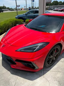 2021 Chevrolet Corvette C8 - Image 2 of 11