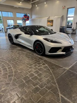 2021 Chevrolet Corvette C8 - Image 3 of 14