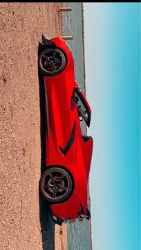 2021 Chevrolet Corvette C8 - Image 2 of 4