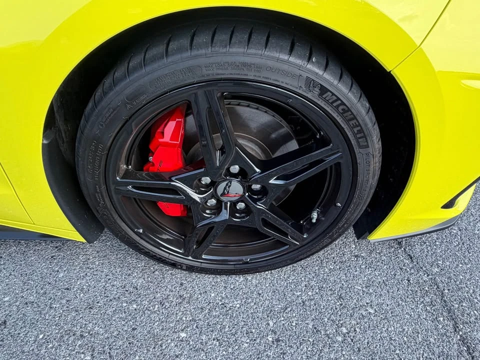 2021 Chevrolet Corvette C8 - Image 5 of 12