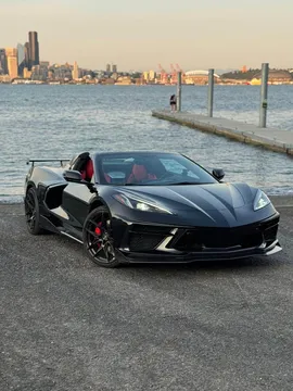 2021 Chevrolet Corvette C8 - Image 2 of 7