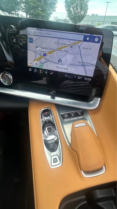 2021 Chevrolet Corvette C8 - Image 12 of 17