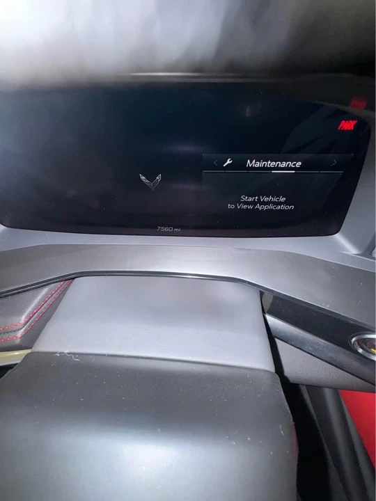2021 Chevrolet Corvette C8 - Image 11 of 14