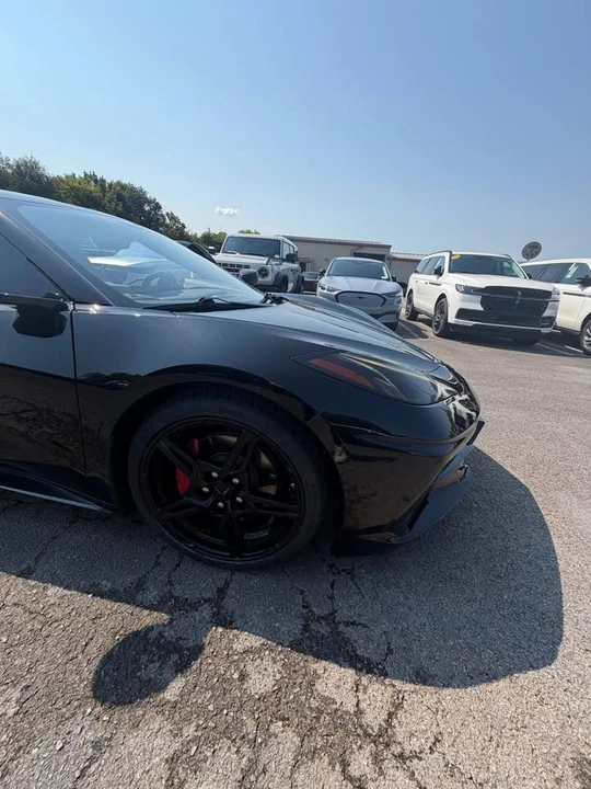 2021 Chevrolet Corvette C8 - Image 3 of 7