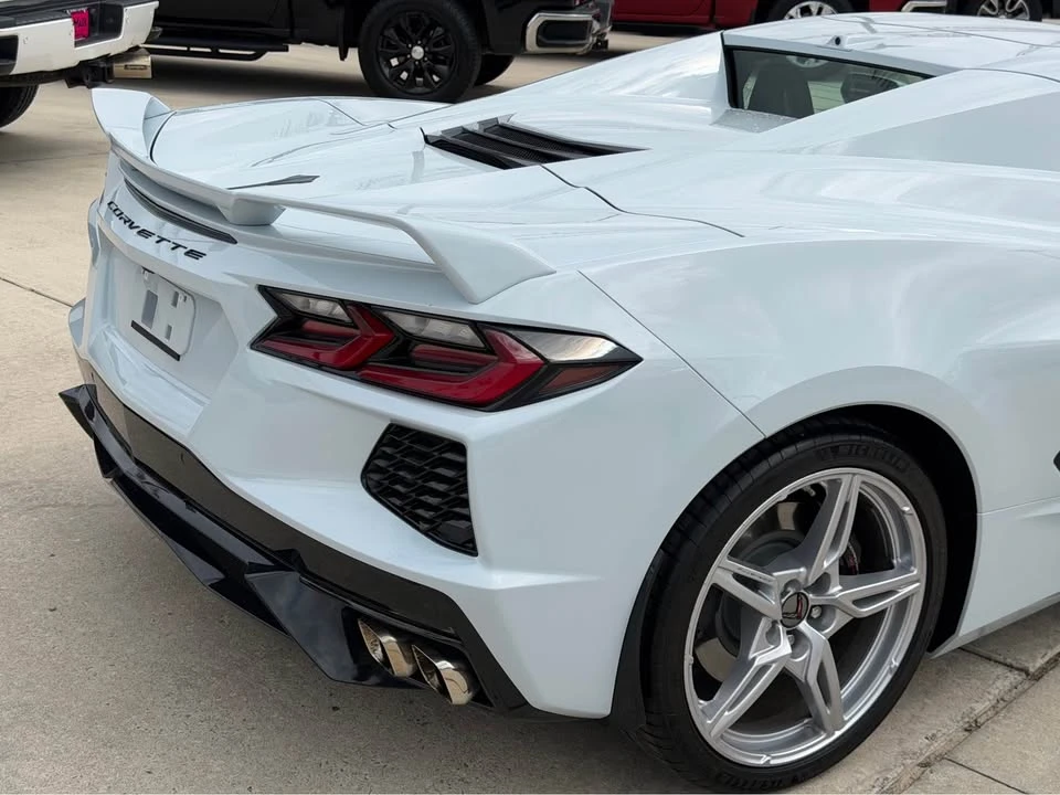 2021 Chevrolet Corvette C8 - Image 15 of 20