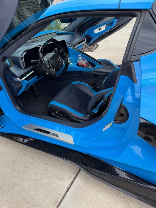 2021 Chevrolet Corvette C8 - Image 5 of 11
