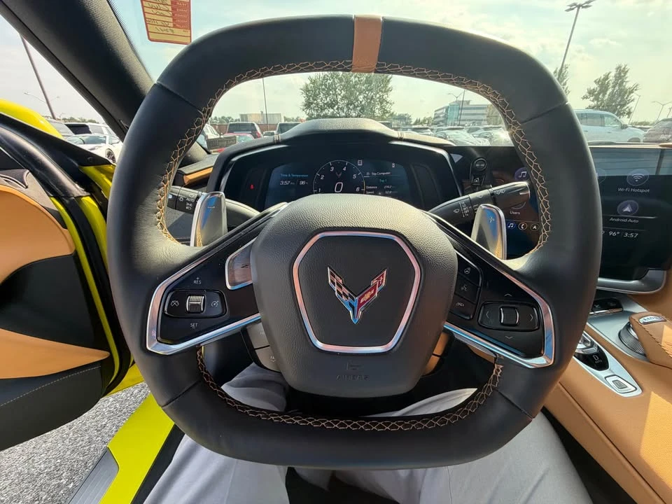 2021 Chevrolet Corvette C8 - Image 11 of 12