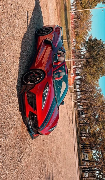 2021 Chevrolet Corvette C8 - Image 4 of 4