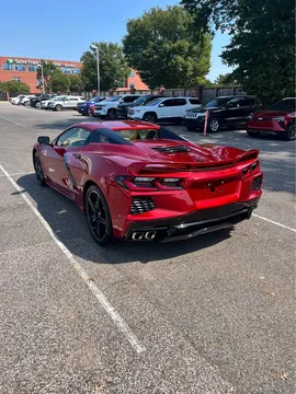 2021 Chevrolet Corvette C8 - Image 4 of 6