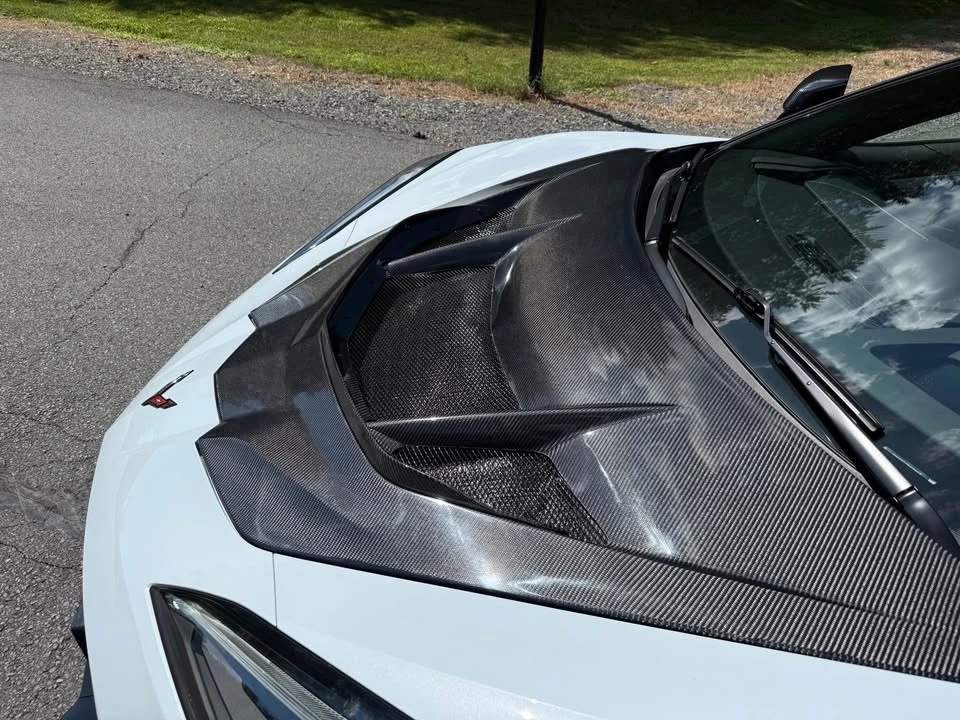 2021 Chevrolet Corvette C8 - Image 9 of 12