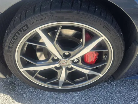 2021 Chevrolet Corvette C8 - Image 2 of 20