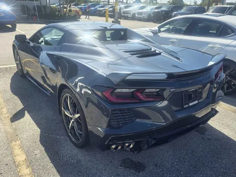 2021 Chevrolet Corvette C8 - Image 3 of 20