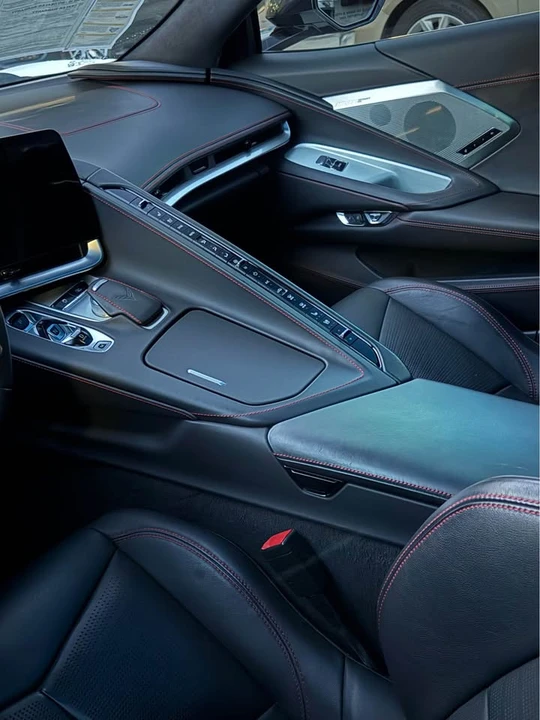 2021 Chevrolet Corvette C8 - Image 8 of 10