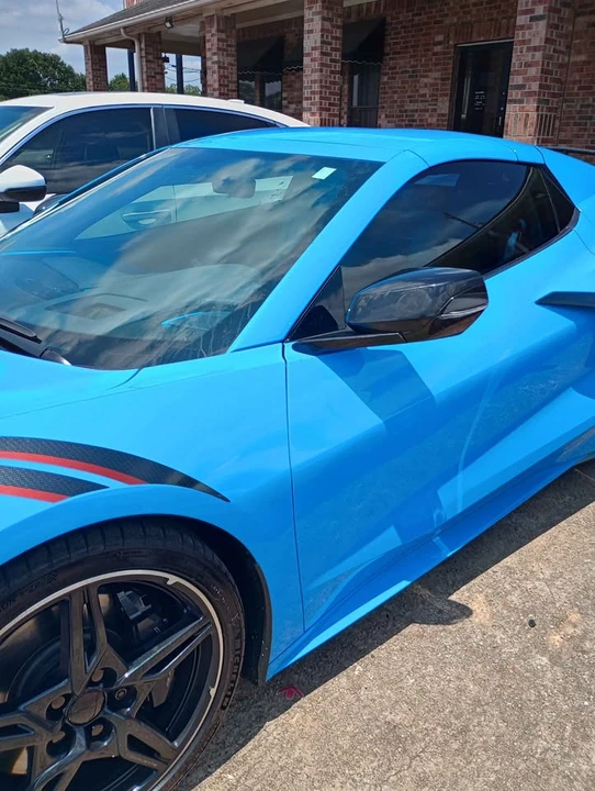 2021 Chevrolet Corvette C8 - Image 4 of 7