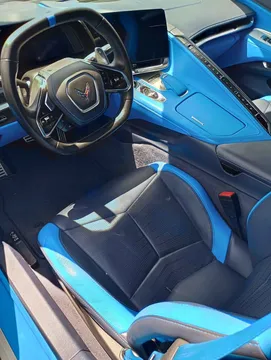 2021 Chevrolet Corvette C8 - Image 3 of 7