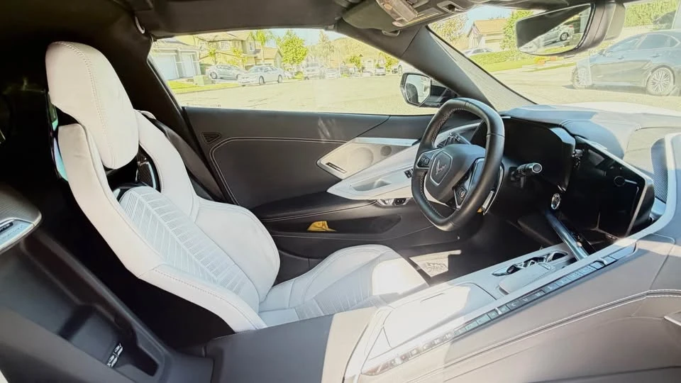 2021 Chevrolet Corvette C8 - Image 9 of 14