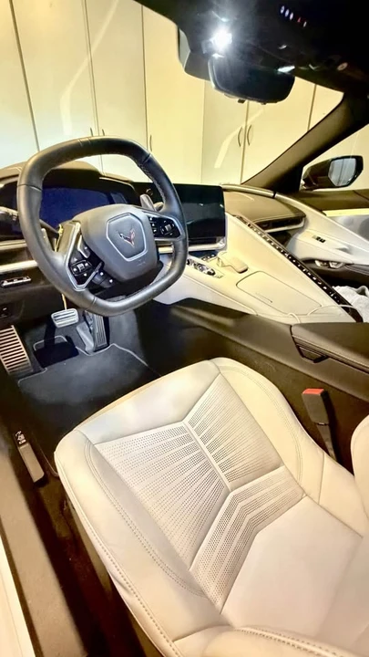 2021 Chevrolet Corvette C8 - Image 14 of 14