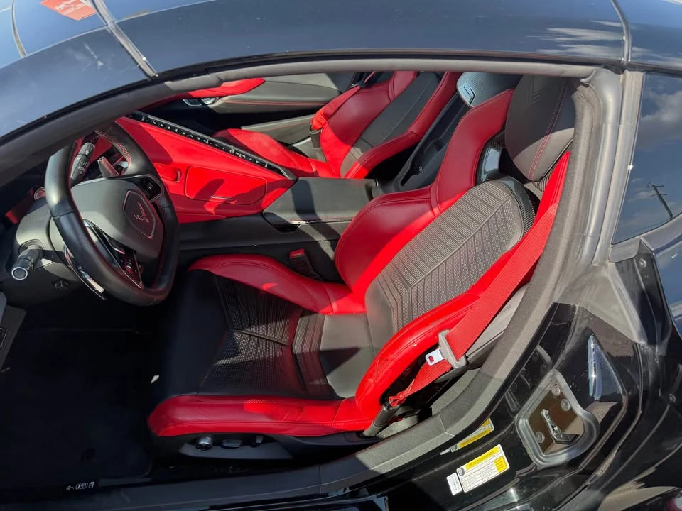 2021 Chevrolet Corvette C8 - Image 12 of 16