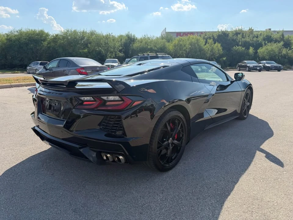 2021 Chevrolet Corvette C8 - Image 6 of 16