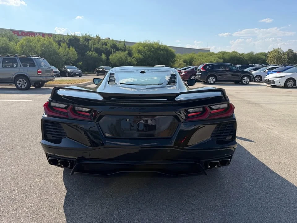 2021 Chevrolet Corvette C8 - Image 5 of 16