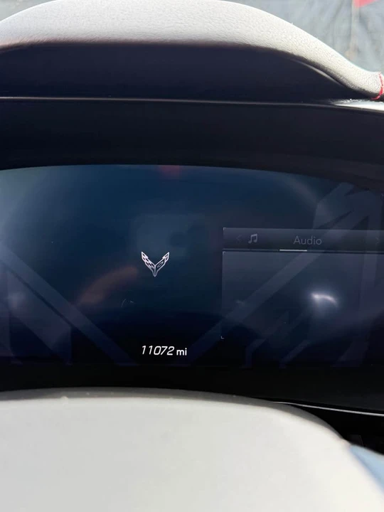 2021 Chevrolet Corvette C8 - Image 6 of 10