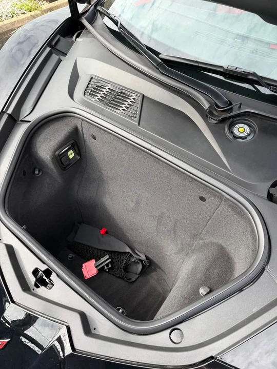 2021 Chevrolet Corvette C8 - Image 10 of 10